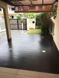 La Quinta Park (D19), Terrace #598707861